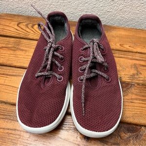 ALLBIRDS Sz 8 Sneakers Women’s Shoes